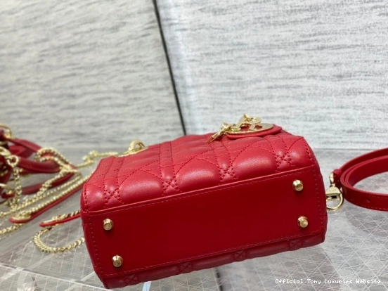 Tony Luxuries diro MINI LADY 0727